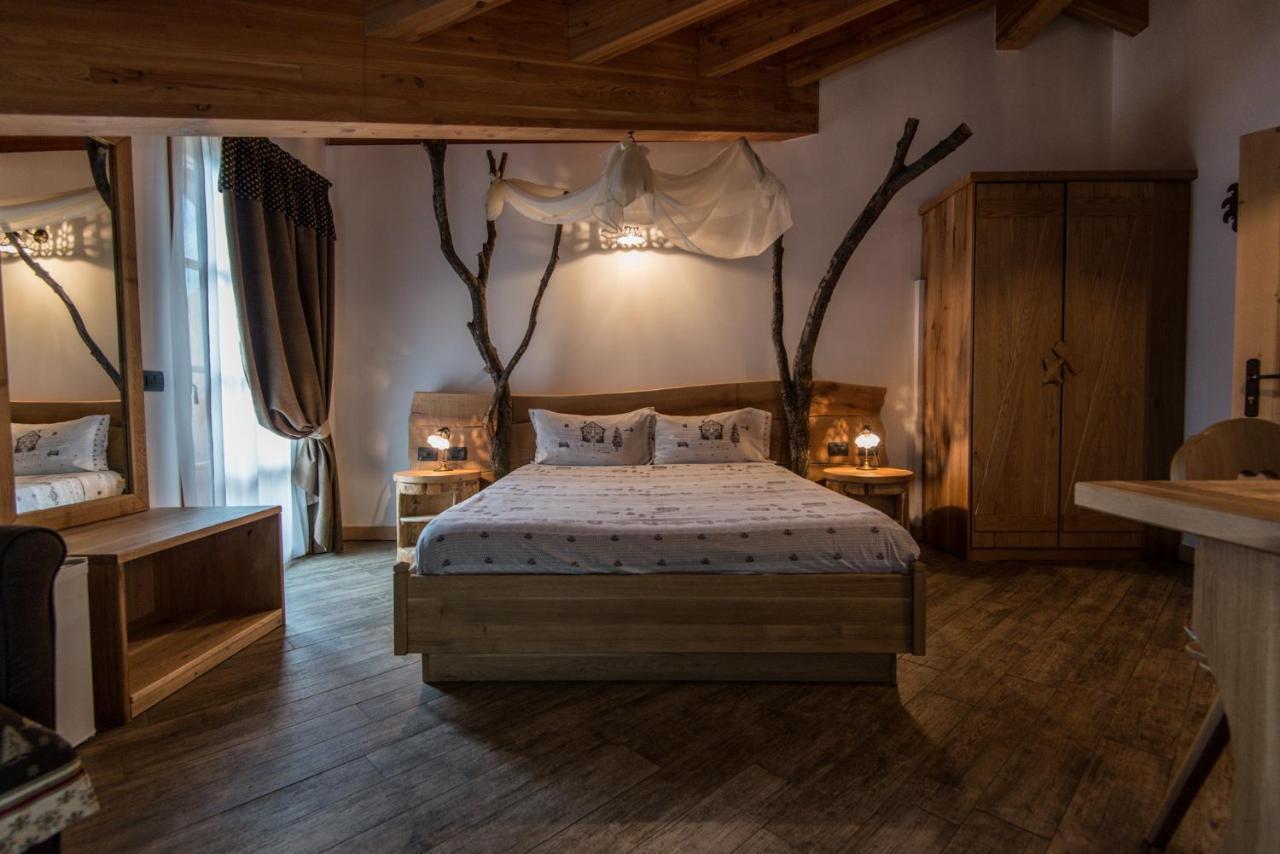 Giustino Agriturismo Dalla Natura La Salute מראה חיצוני תמונה