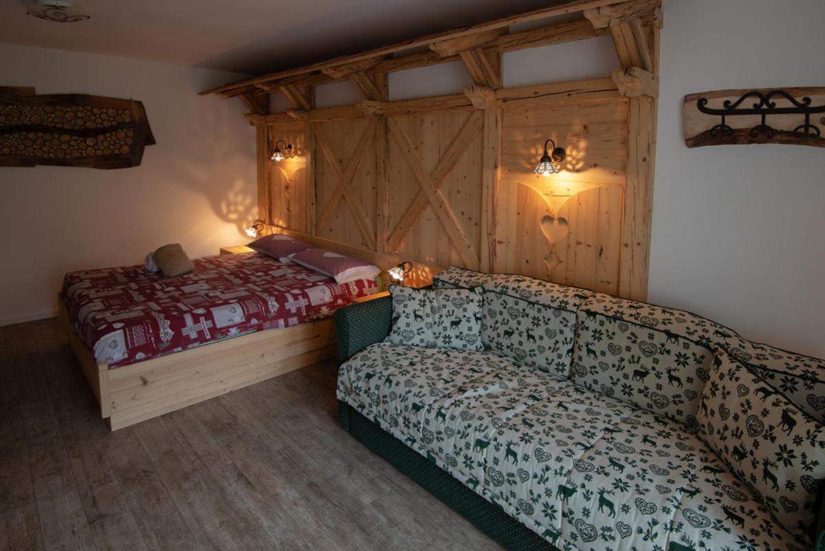 Giustino Agriturismo Dalla Natura La Salute מראה חיצוני תמונה