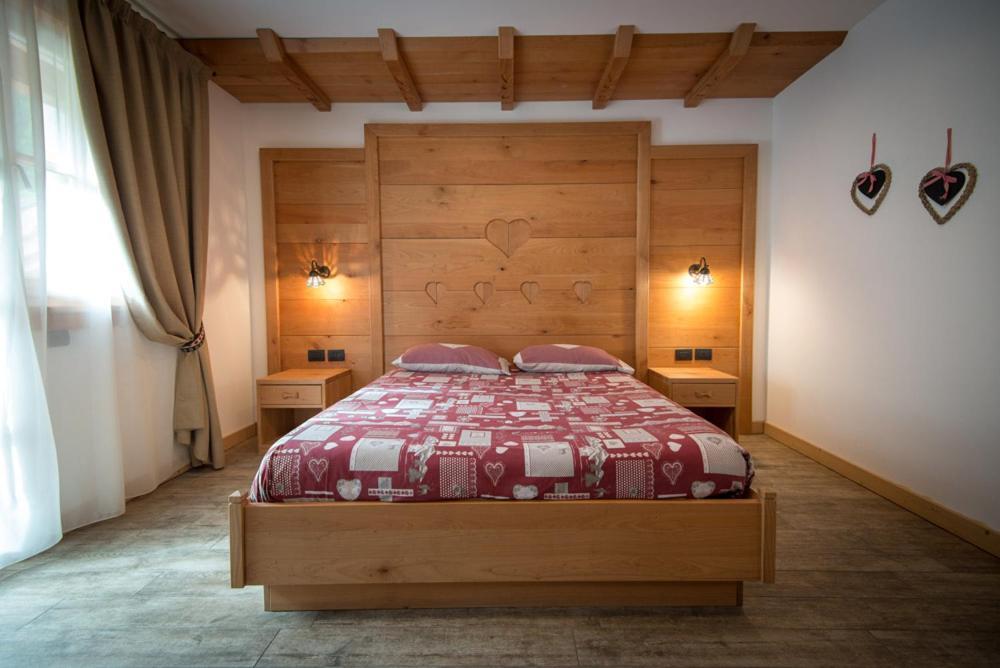 Giustino Agriturismo Dalla Natura La Salute מראה חיצוני תמונה