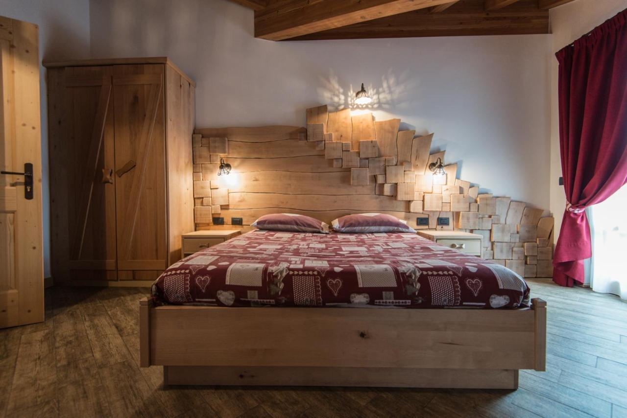 Giustino Agriturismo Dalla Natura La Salute מראה חיצוני תמונה