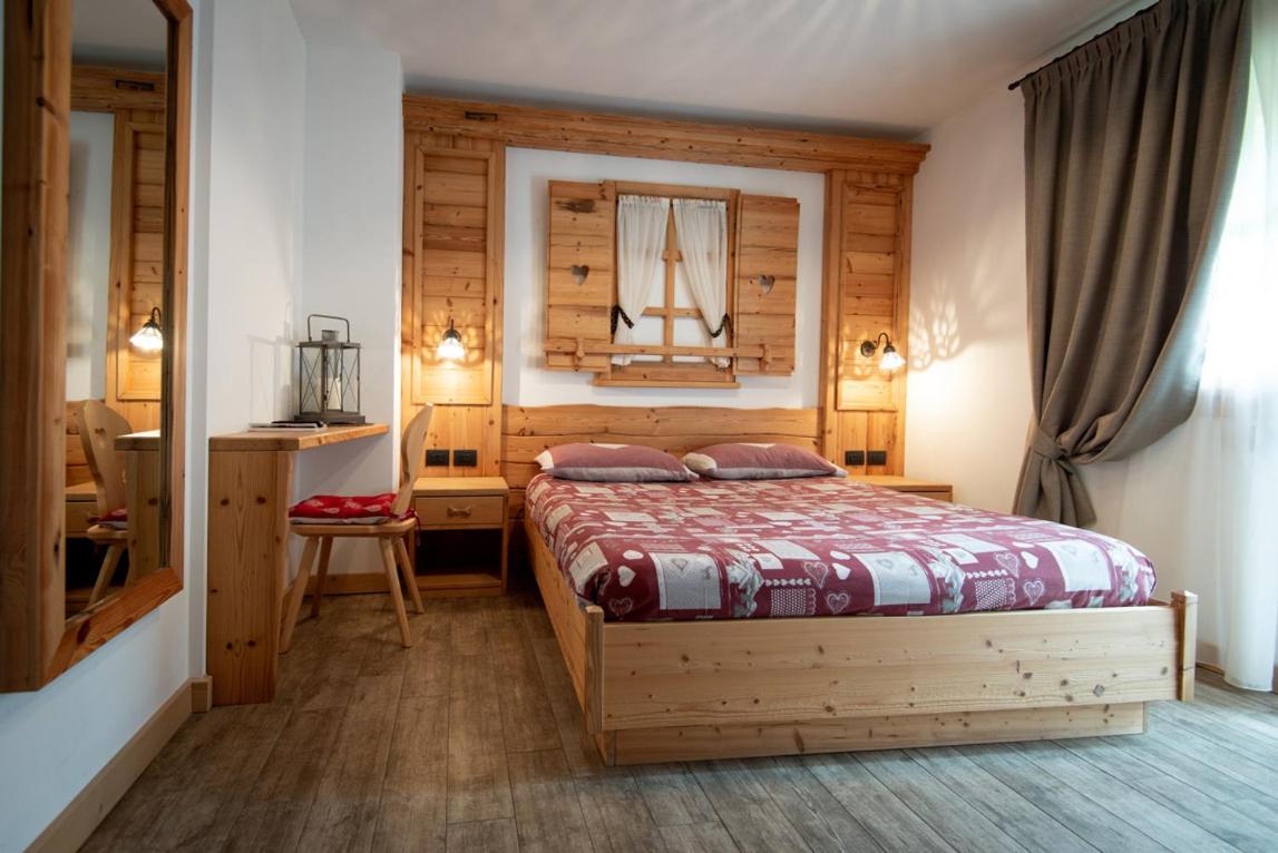 Giustino Agriturismo Dalla Natura La Salute מראה חיצוני תמונה
