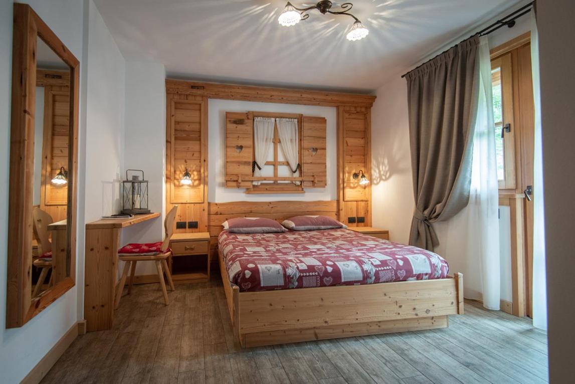 Giustino Agriturismo Dalla Natura La Salute מראה חיצוני תמונה