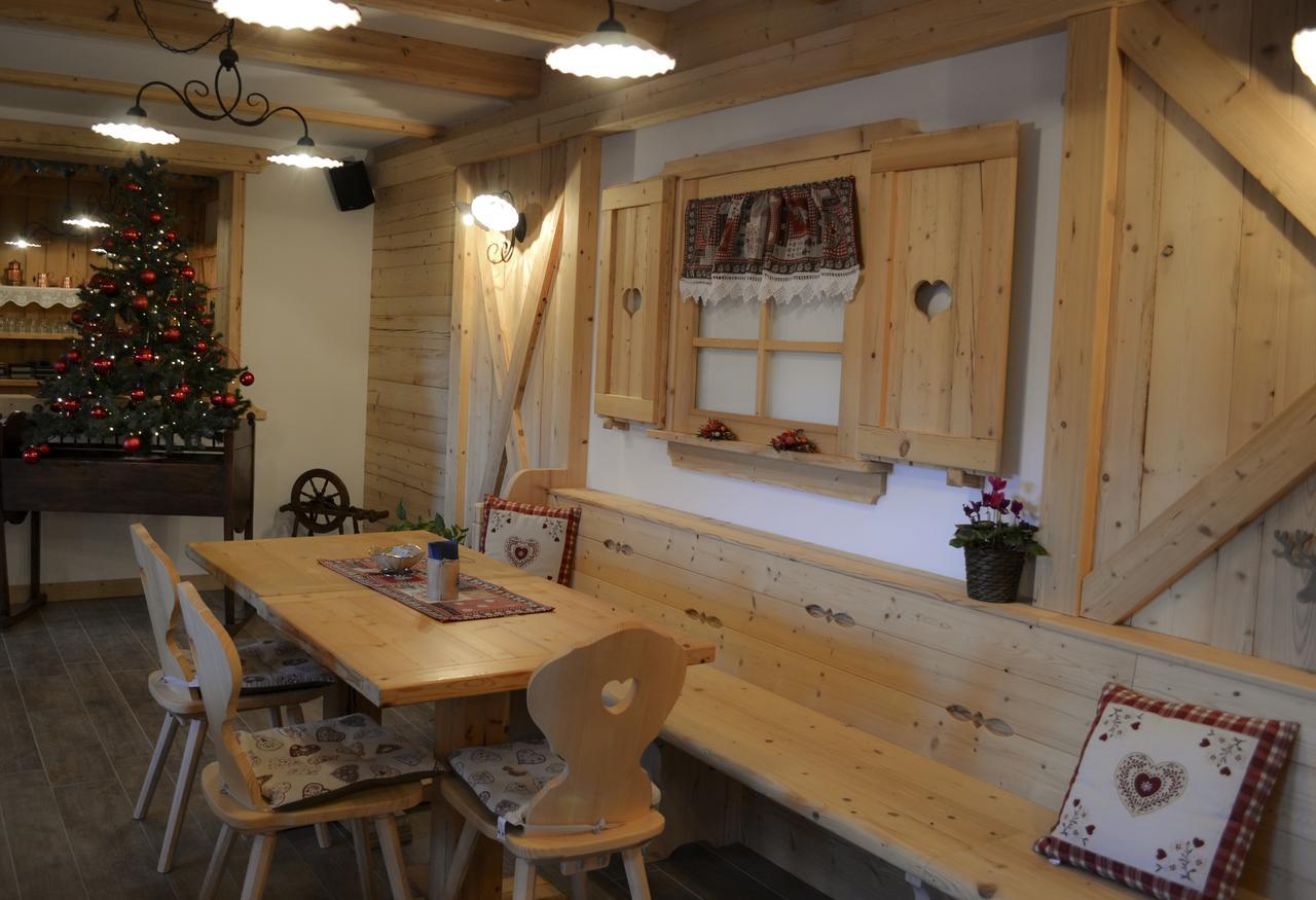 Giustino Agriturismo Dalla Natura La Salute מראה חיצוני תמונה