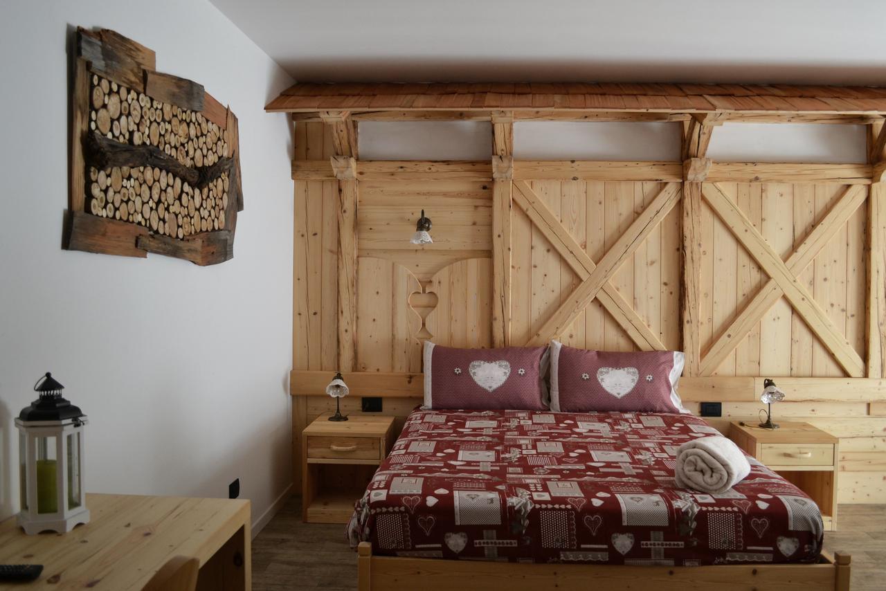 Giustino Agriturismo Dalla Natura La Salute מראה חיצוני תמונה