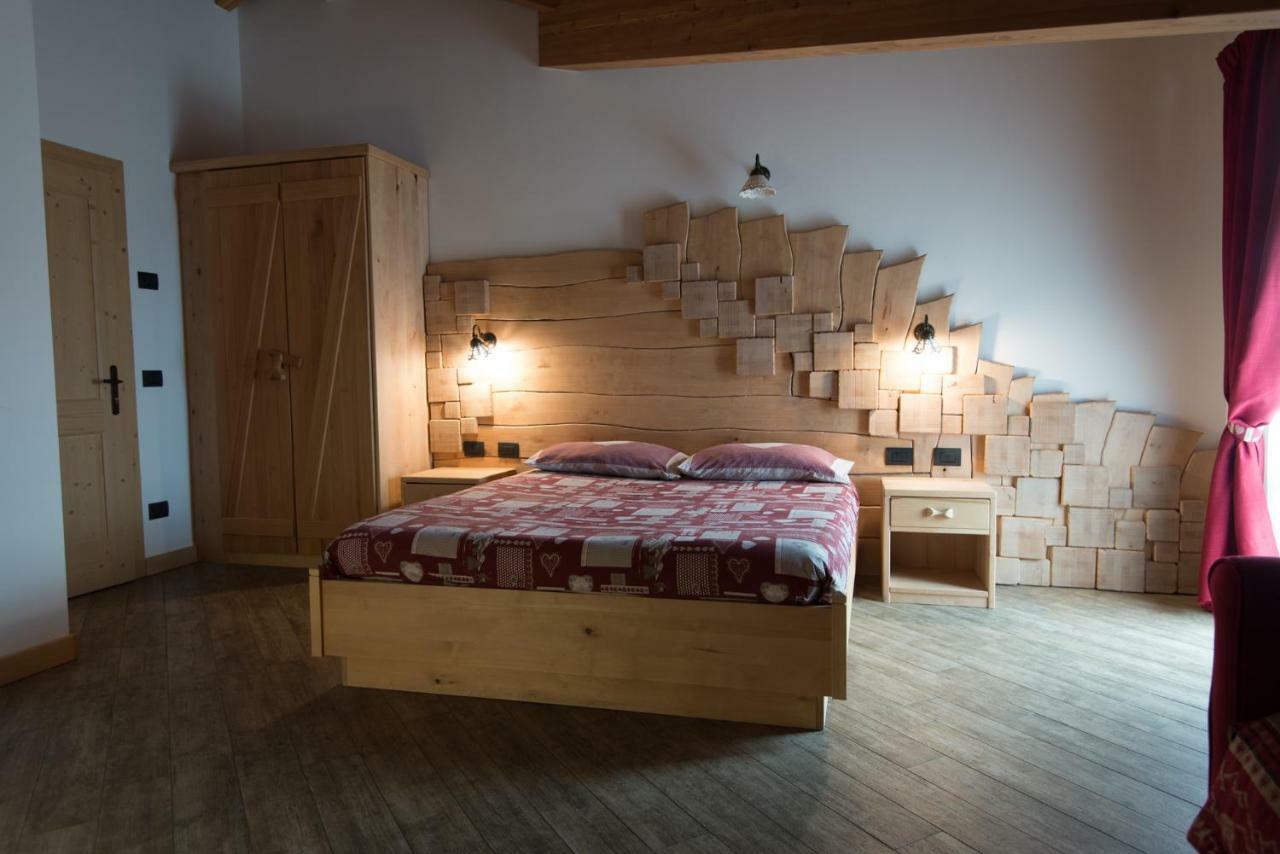 Giustino Agriturismo Dalla Natura La Salute מראה חיצוני תמונה