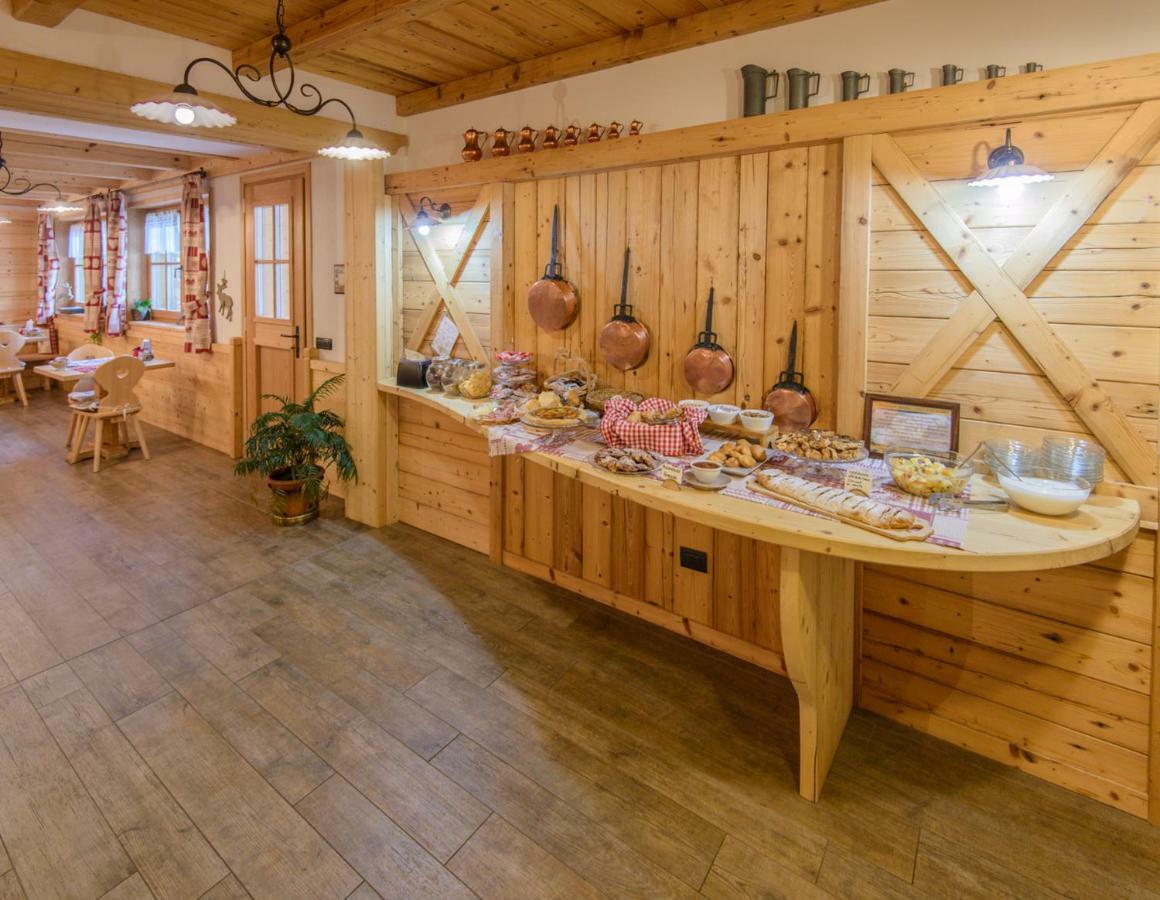 Giustino Agriturismo Dalla Natura La Salute מראה חיצוני תמונה