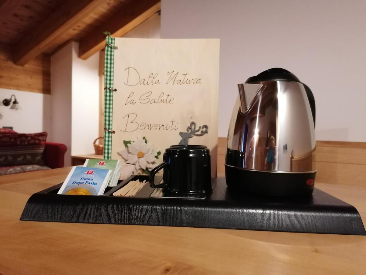 Giustino Agriturismo Dalla Natura La Salute מראה חיצוני תמונה